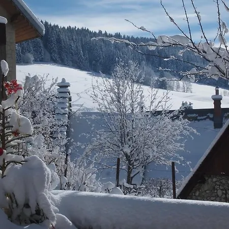 Le Petit Chalande