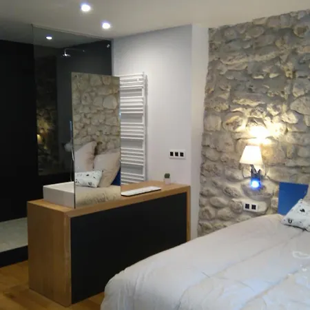 Gasthuis Le Petit Chalande 3*