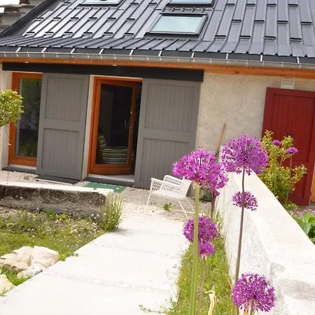 Gasthuis Le Petit Chalande 3*