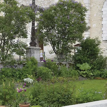 Gasthuis Le Petit Chalande 3*