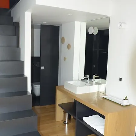 Gasthuis Le Petit Chalande 3*
