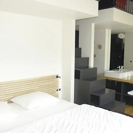 Gasthuis Le Petit Chalande 3*