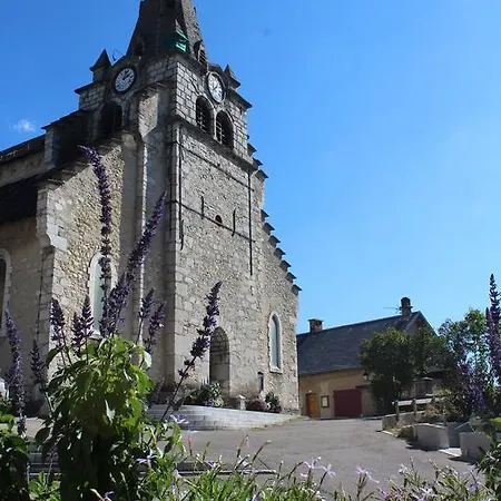 Gasthuis Le Petit Chalande