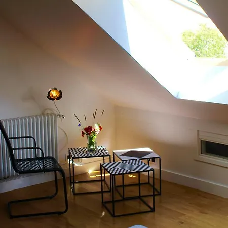 Gasthuis Le Petit Chalande 3*