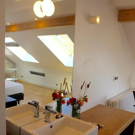 Gasthuis Le Petit Chalande 3*