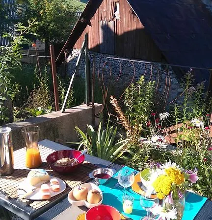 Le Petit Chalande 3* Autrans-Meaudre-en-Vercors