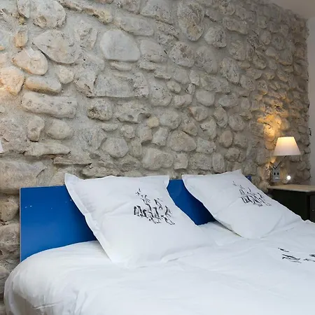Gasthuis Le Petit Chalande 3*